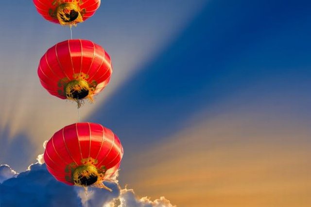 Charting the Renminbi's rise as a global currency