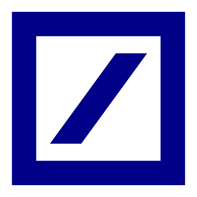 Deutsche Bank Logo