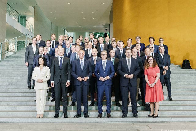 Deutsche Bank named top bank for international markets research in Australia two years in a row